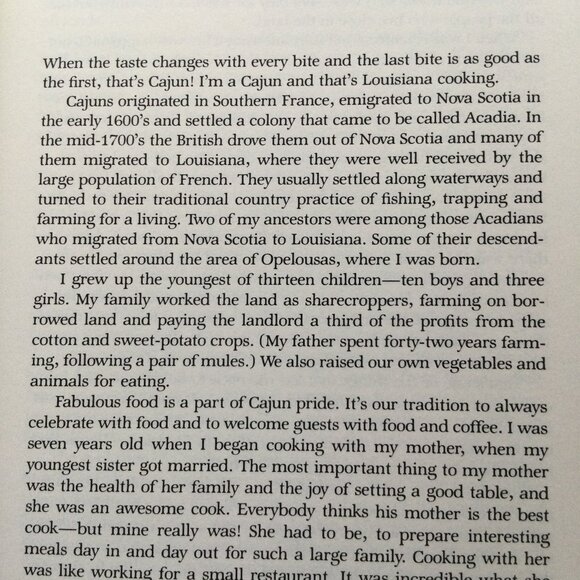 Louisiana Cookbook - Picture 9 of 16